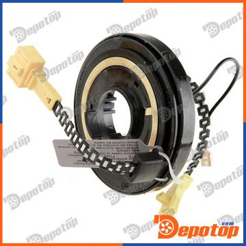 Câble spiralé d'airbag pour VW | 96SKV506, 525-700